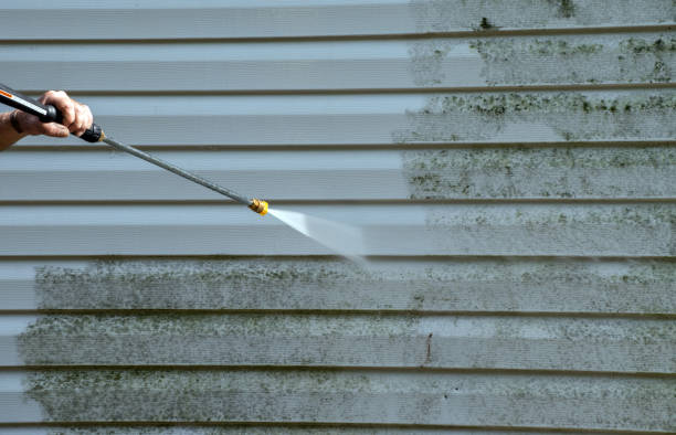 Trusted Grand Forks Af, ND Pressure Washing Experts